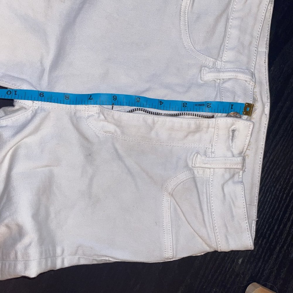 High Rise AE Skinny Jeans - Picture 4 of 4